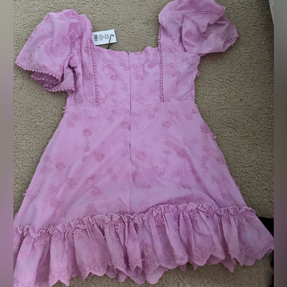 Showpo dress - Picture 1 of 2